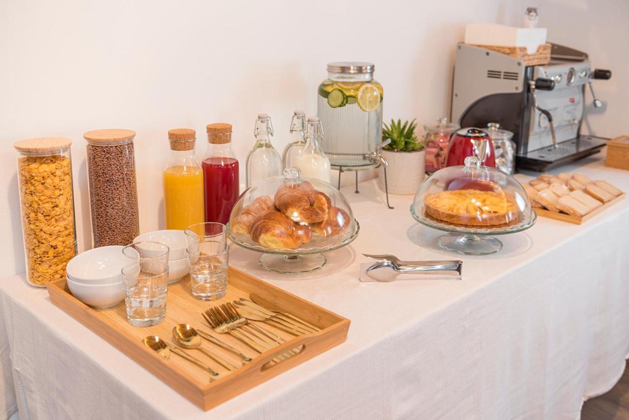 Bed and Breakfast Porto Di Кланеццо Экстерьер фото