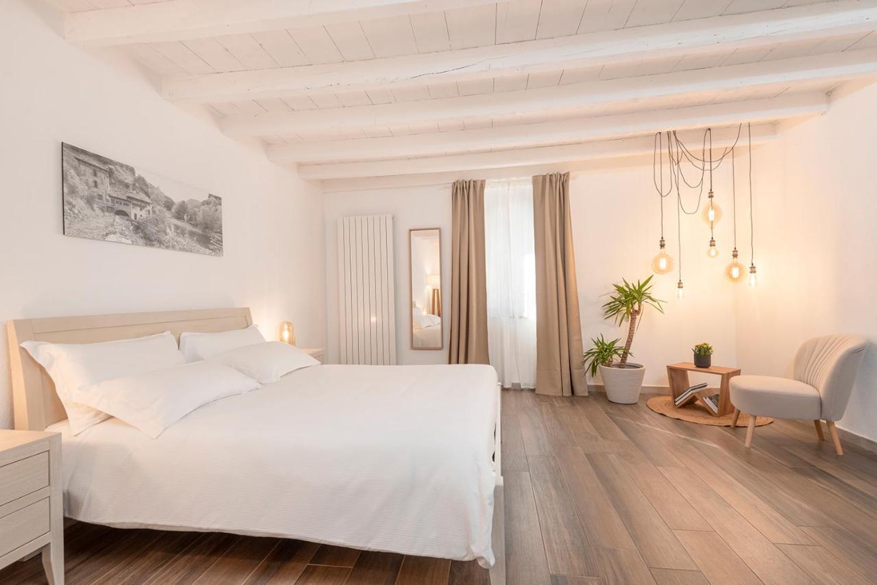 Bed and Breakfast Porto Di Кланеццо Экстерьер фото