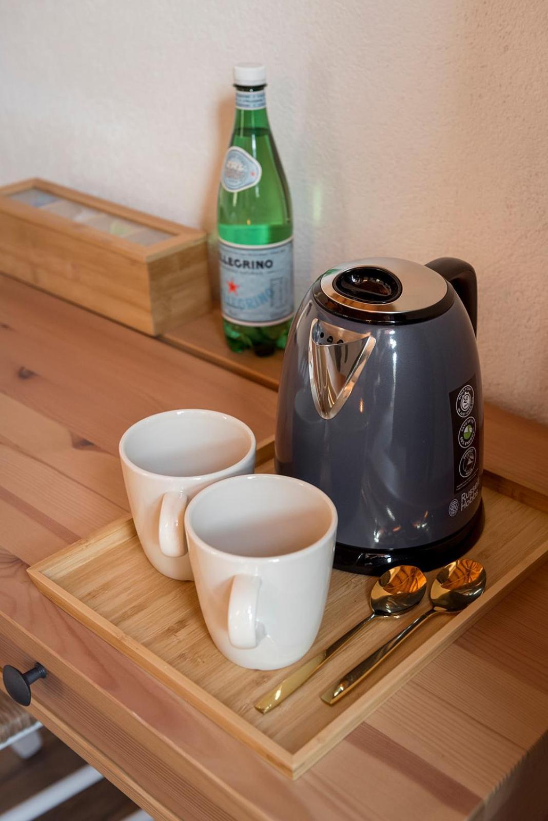 Bed and Breakfast Porto Di Кланеццо Экстерьер фото