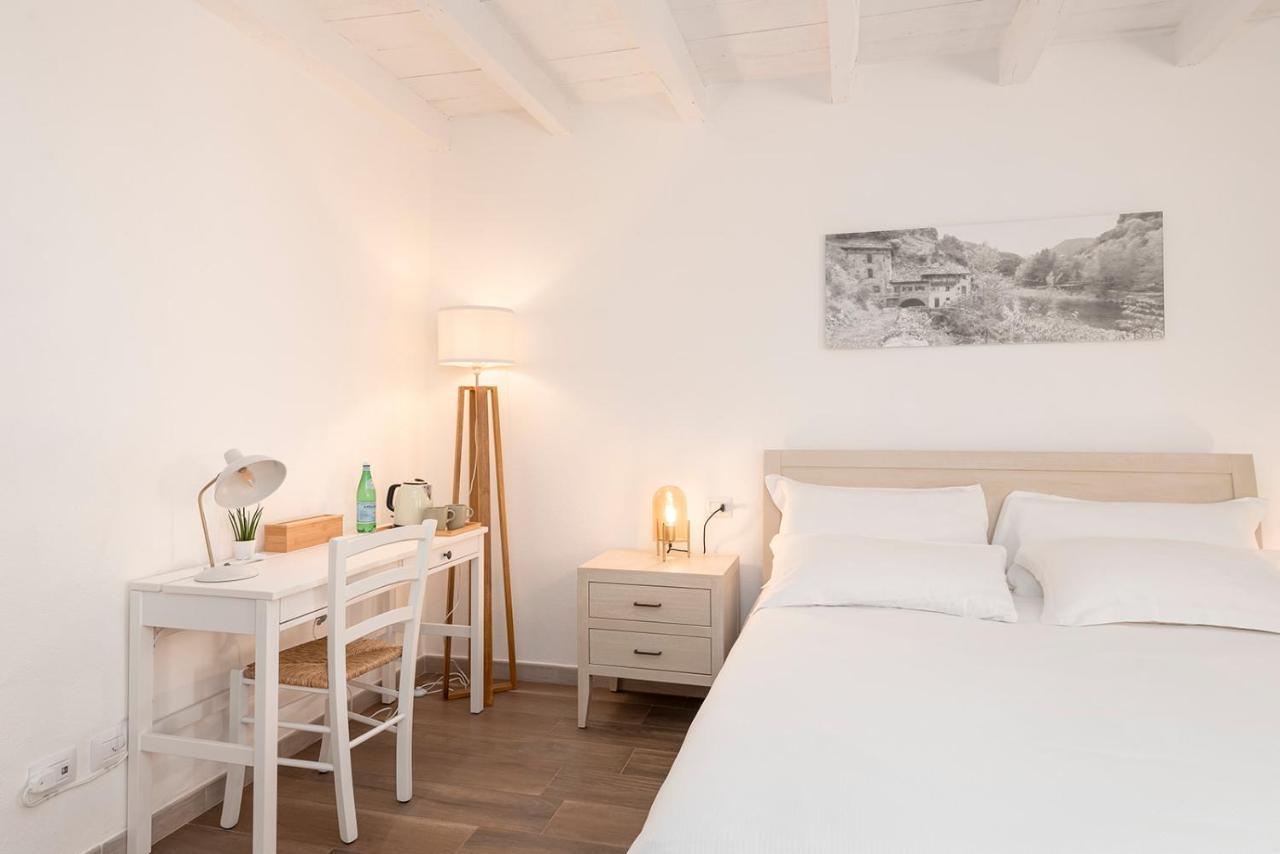 Bed and Breakfast Porto Di Кланеццо Экстерьер фото