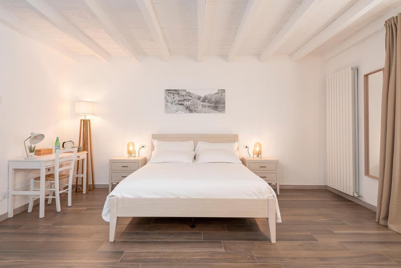 Bed and Breakfast Porto Di Кланеццо Экстерьер фото