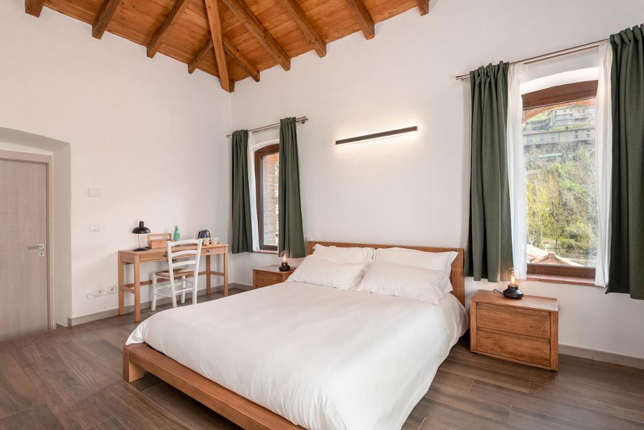 Bed and Breakfast Porto Di Кланеццо Экстерьер фото