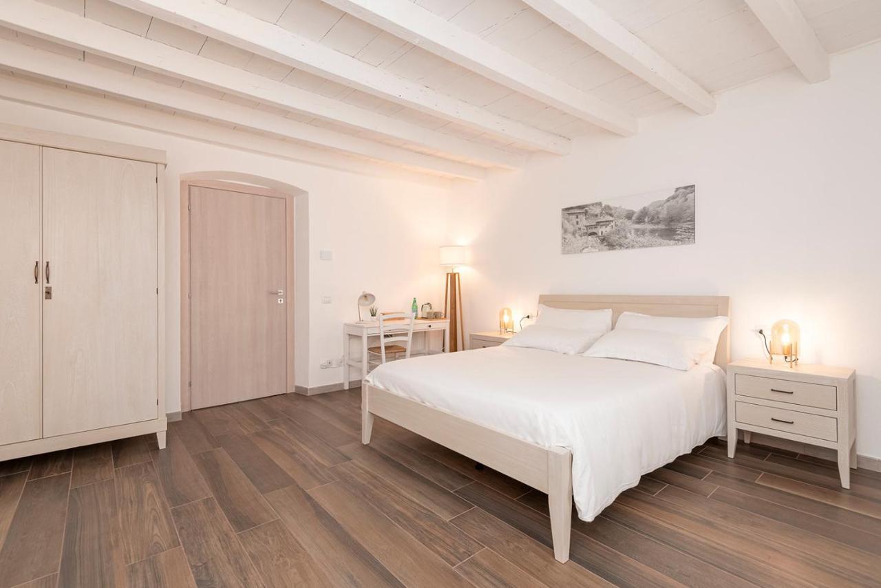 Bed and Breakfast Porto Di Кланеццо Экстерьер фото