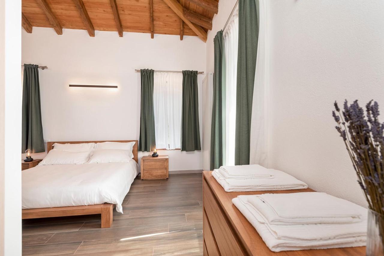 Bed and Breakfast Porto Di Кланеццо Экстерьер фото