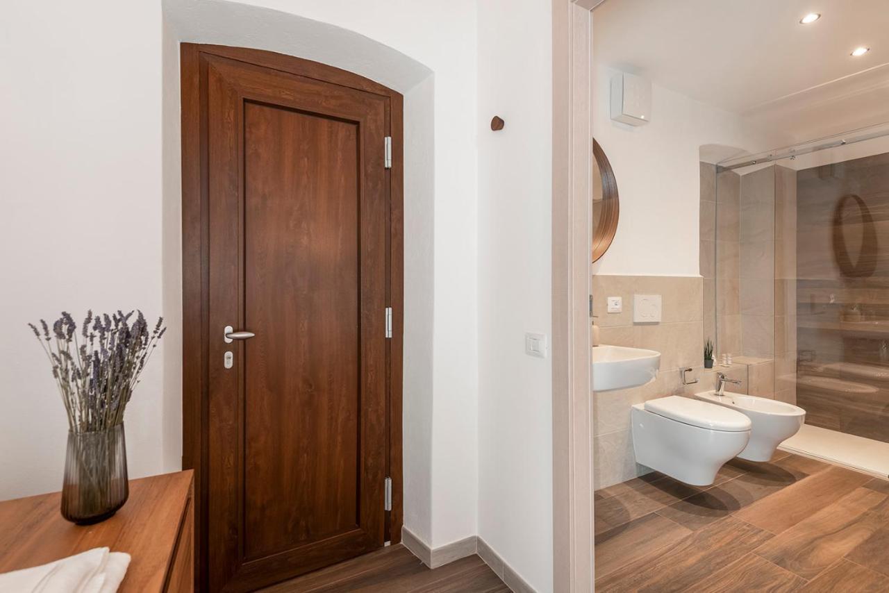 Bed and Breakfast Porto Di Кланеццо Экстерьер фото