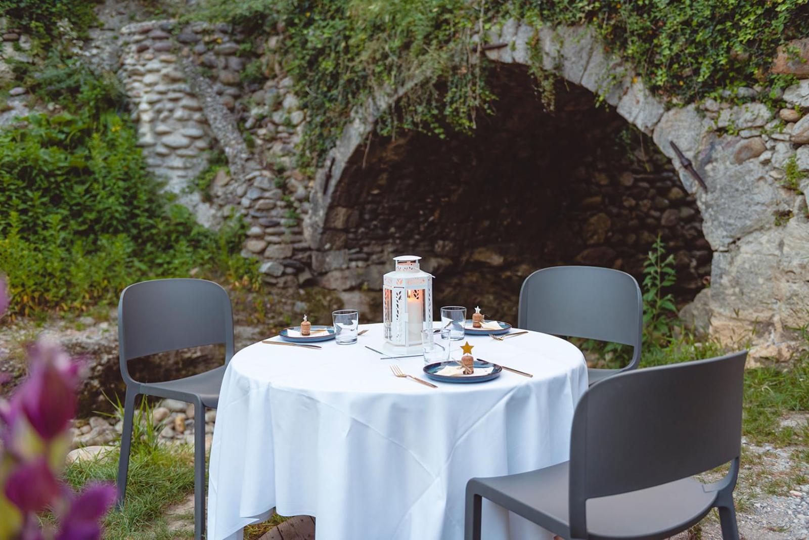 Bed and Breakfast Porto Di Кланеццо Экстерьер фото