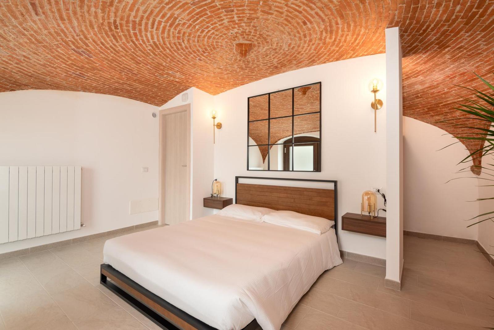 Bed and Breakfast Porto Di Кланеццо Экстерьер фото