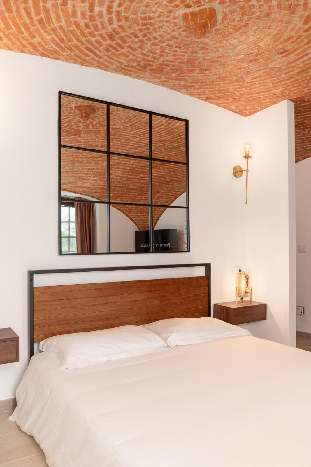 Bed and Breakfast Porto Di Кланеццо Экстерьер фото