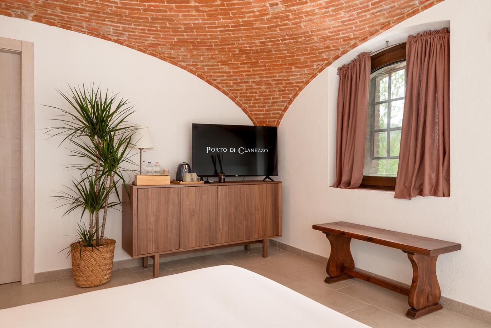 Bed and Breakfast Porto Di Кланеццо Экстерьер фото