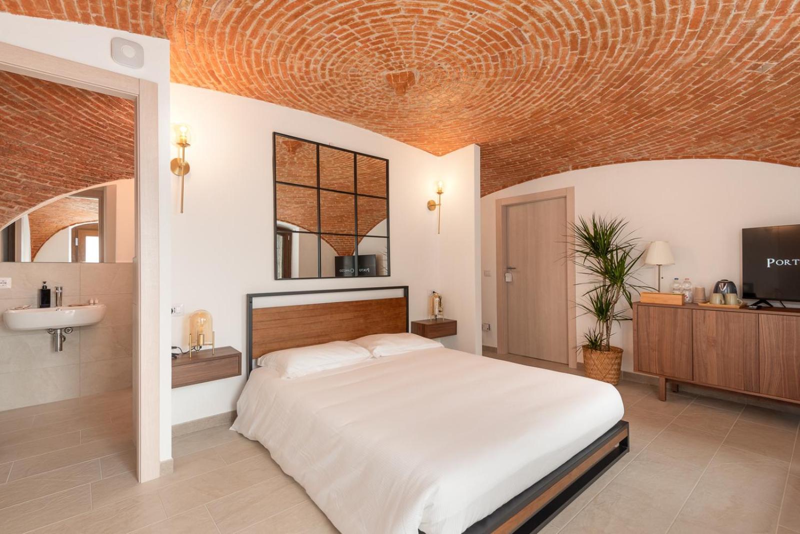 Bed and Breakfast Porto Di Кланеццо Экстерьер фото