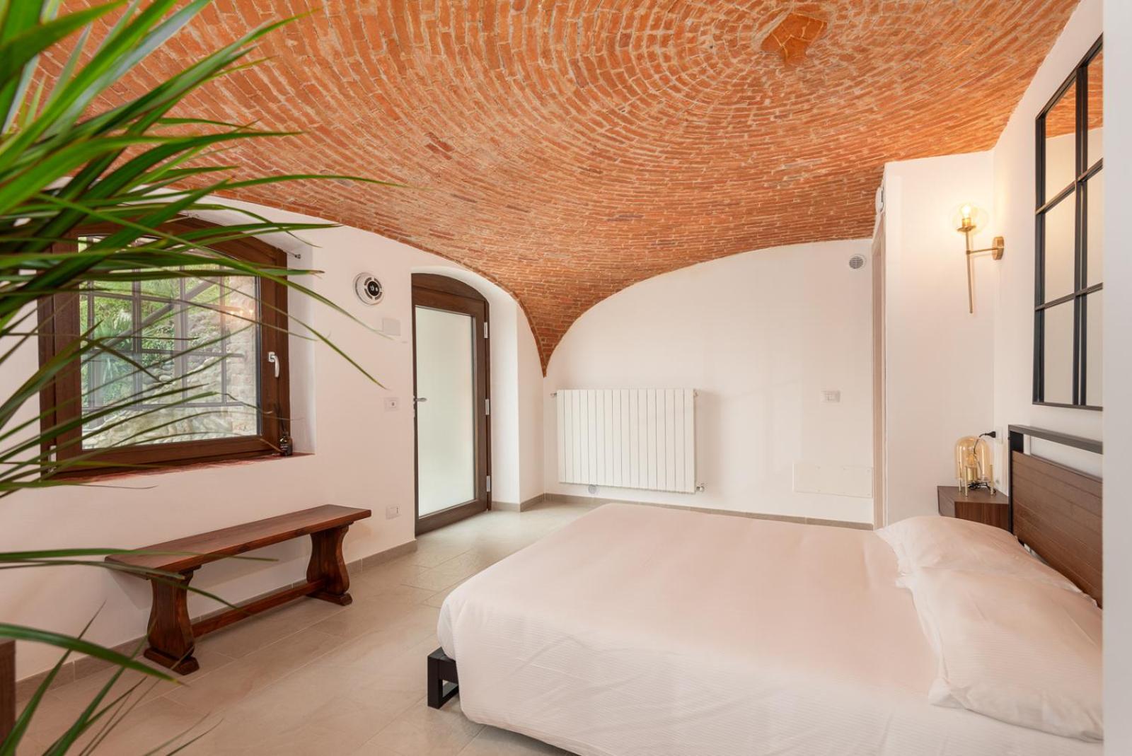 Bed and Breakfast Porto Di Кланеццо Экстерьер фото